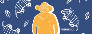 Interferencia 32 La voz del último cantor tradicional indígena maleku