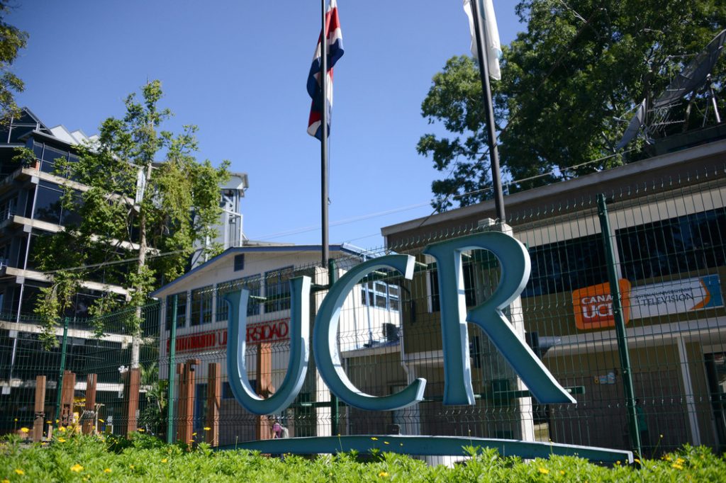 UCR