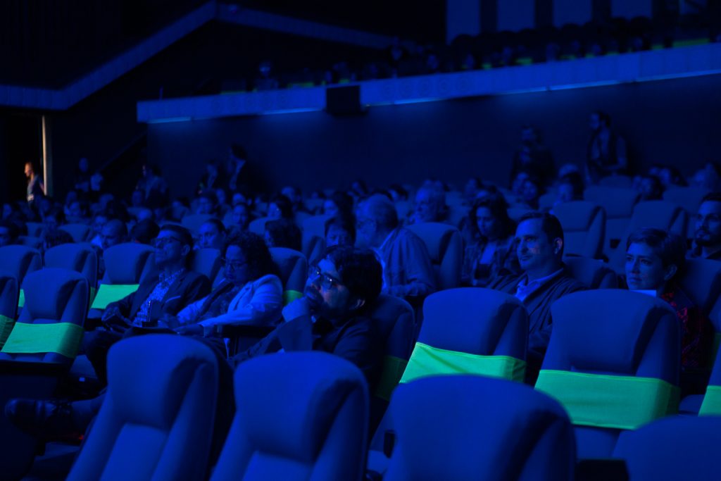 Costa Rica Festival Internacional de Cine