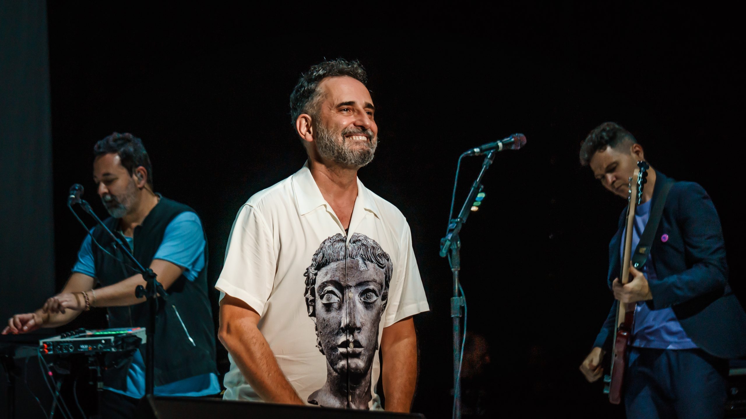 Jorge Drexler