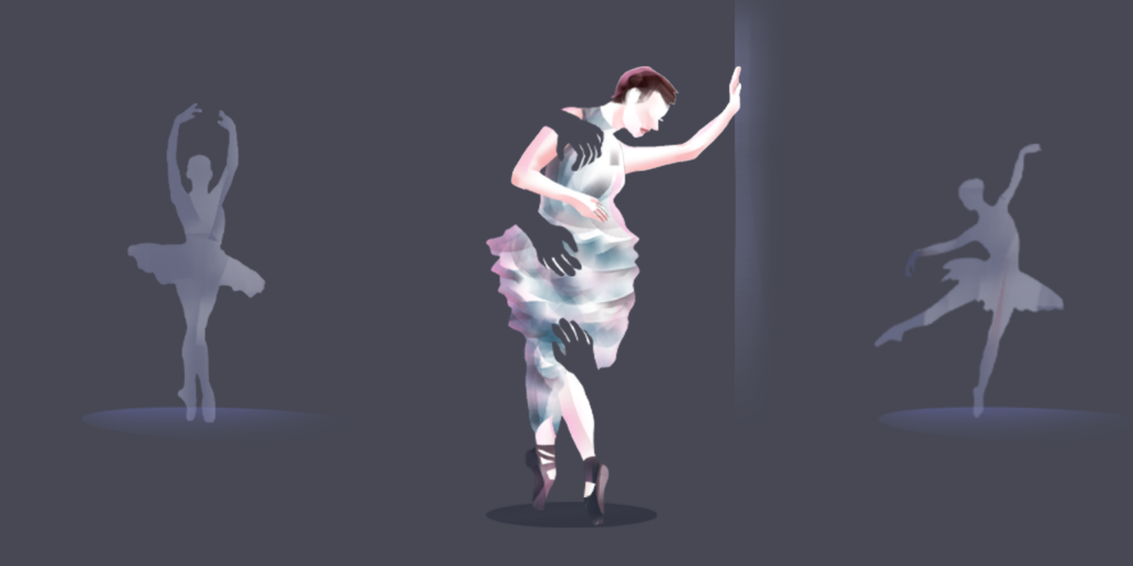 (Ilustración: Silvana Méndez)