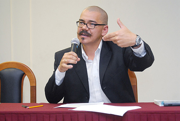 Mainor Salas deberá pagar las costas del proceso. (Foto: Archivo).
